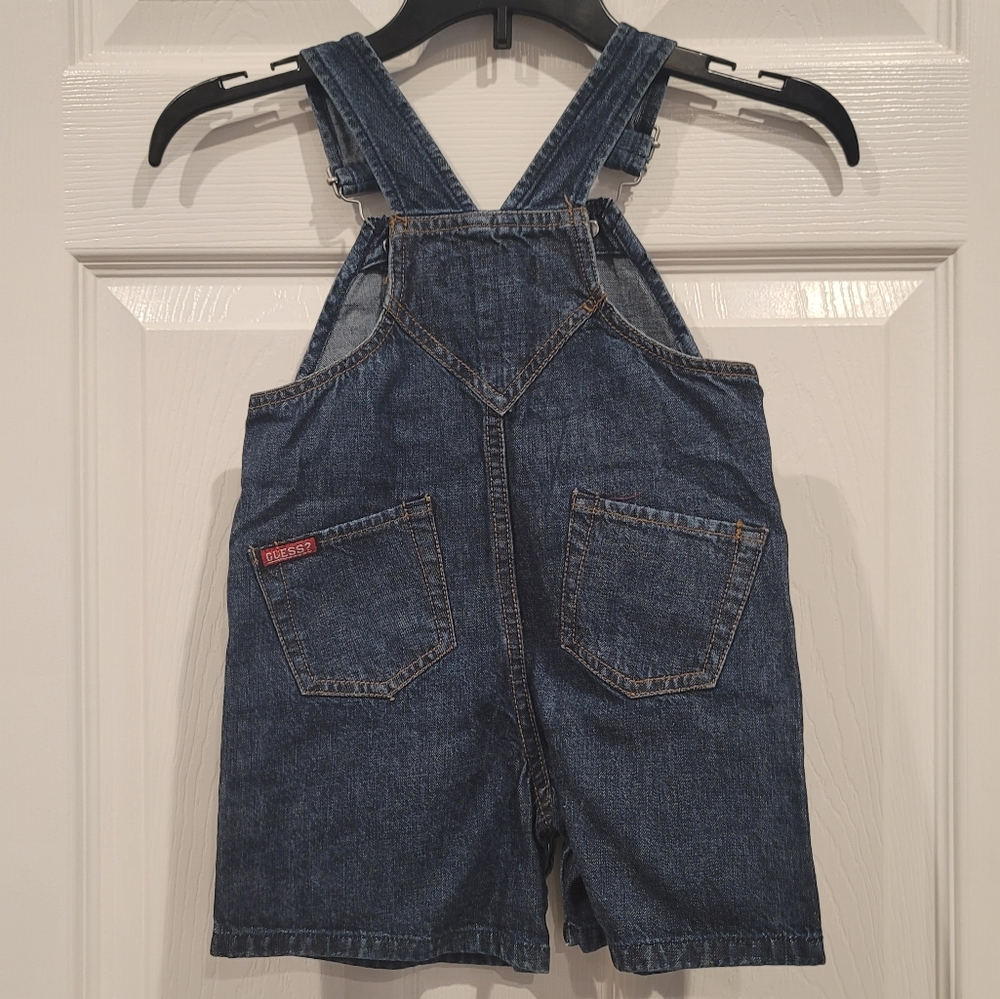 Guess Overall - Picture 2 of 4
